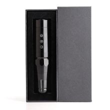 New Arrival OEM S9 Wireless Battery Pen Tattoo Rotary Machine